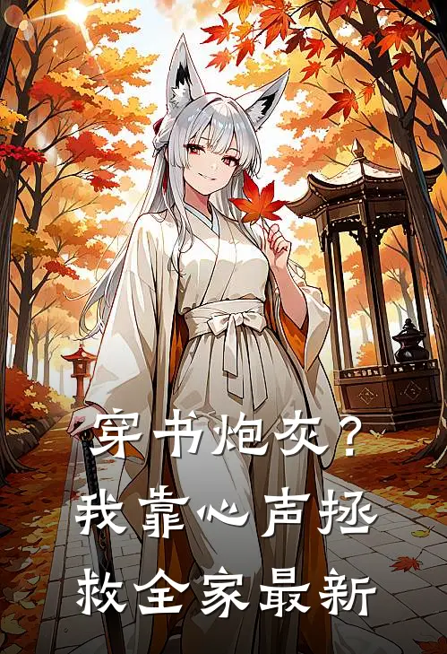 穿书炮灰？我靠心声拯救全家最新