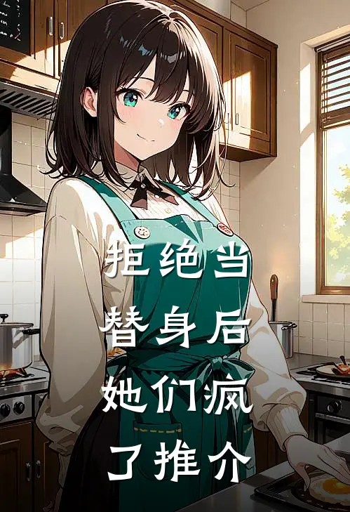拒绝当替身后，她们疯了推介
