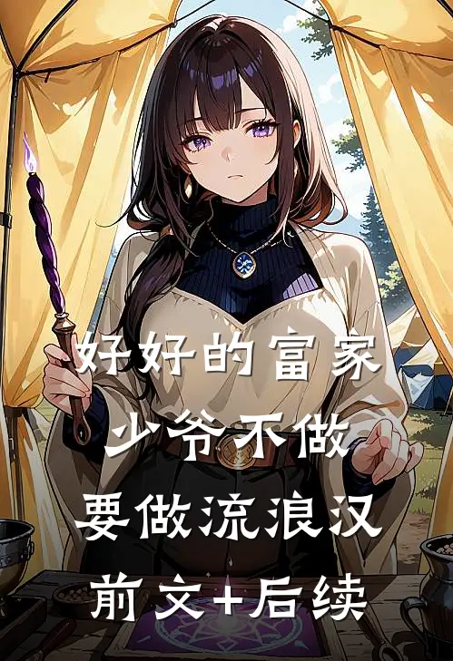 好好的富家少爷不做，要做流浪汉前文+后续