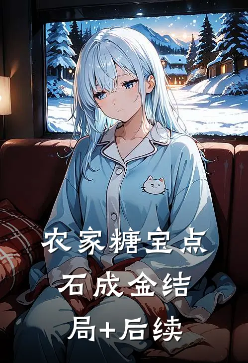 农家糖宝点石成金结局+后续