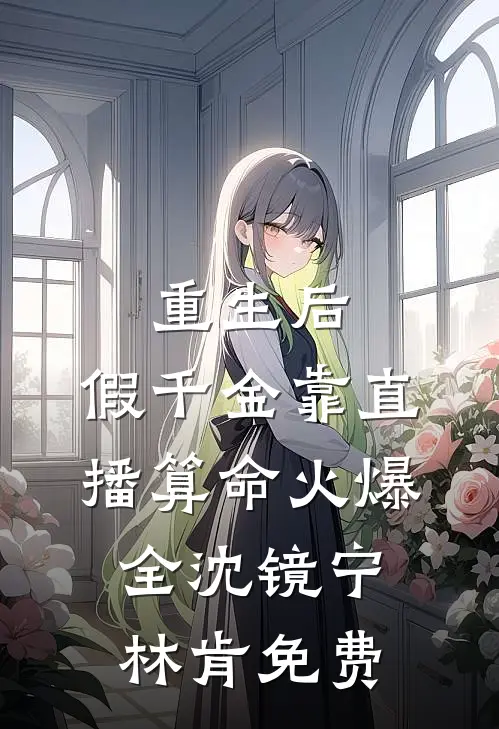 刑满归来：我让仇人付代价番外
