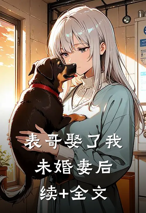 表哥娶了我未婚妻后续+全文