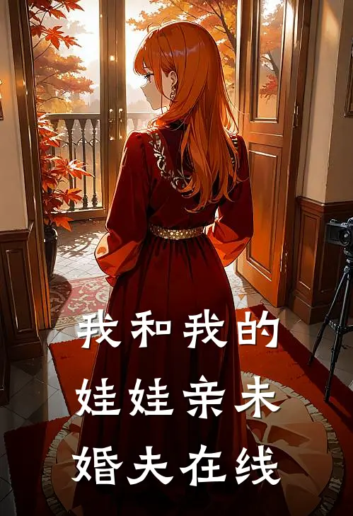 我和我的娃娃亲未婚夫在线