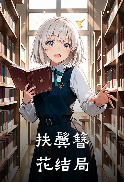扶鬓簪花结局