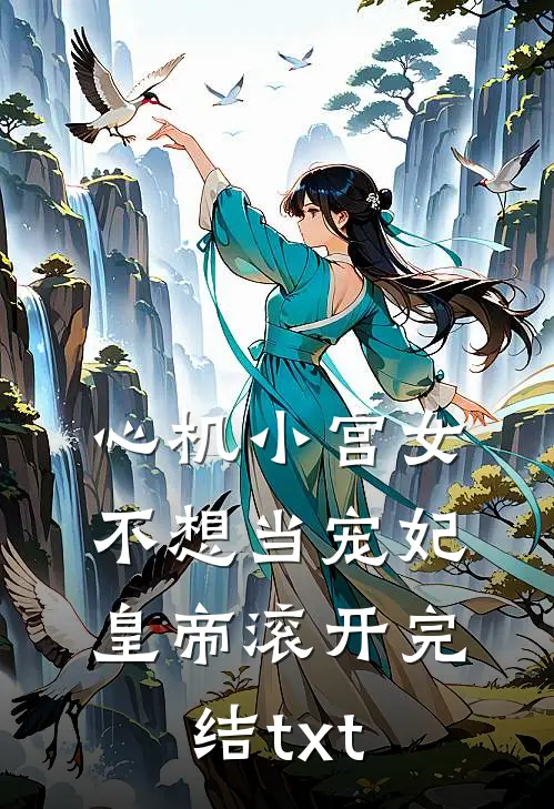 心机小宫女不想当宠妃，皇帝滚开完结txt