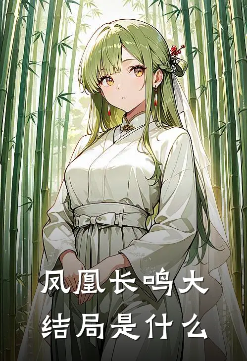 凤凰长鸣大结局是什么