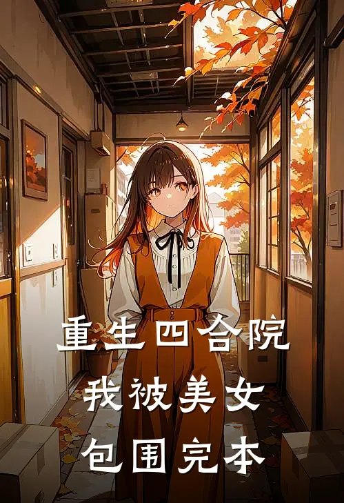 重生四合院，我被美女包围完本