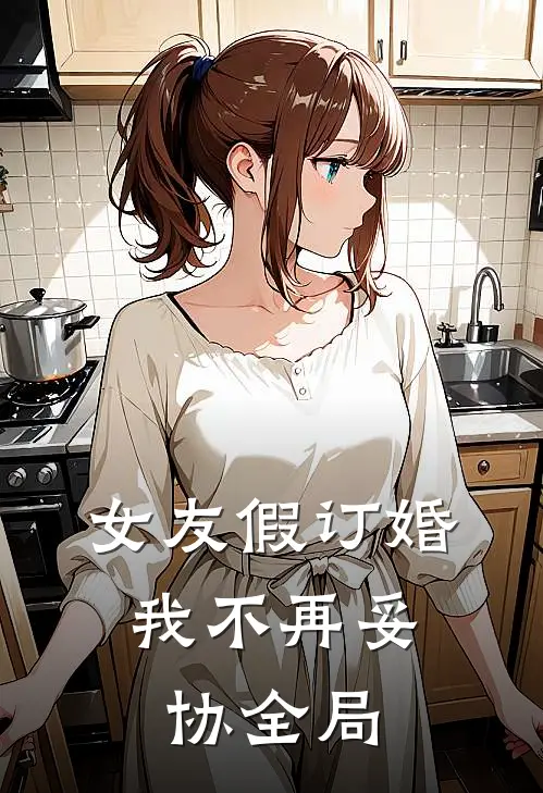 女友假订婚，我不再妥协全局