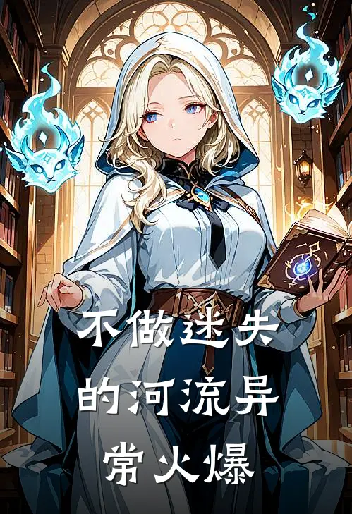 不做迷失的河流异常火爆