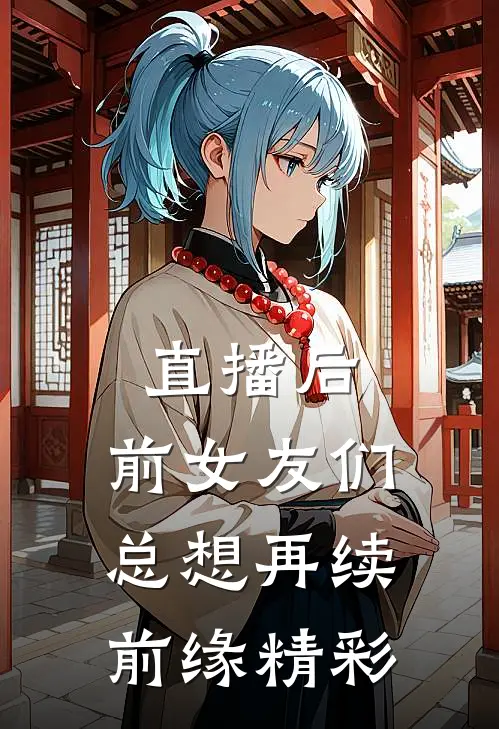 直播后，前女友们总想再续前缘精彩