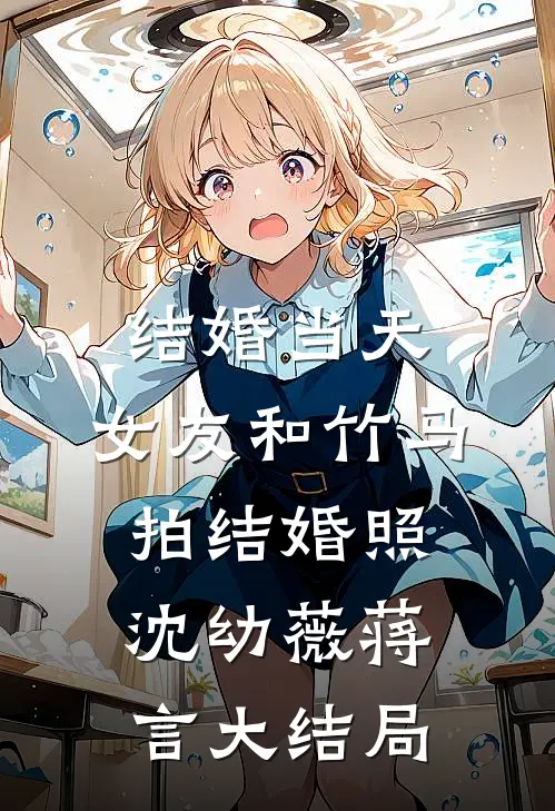 结婚当天，女友和竹马拍结婚照沈幼薇蒋言大结局