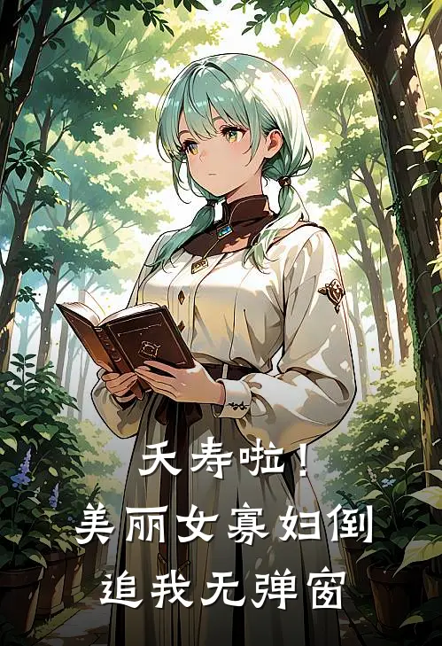 夭寿啦！美丽女寡妇倒追我无弹窗