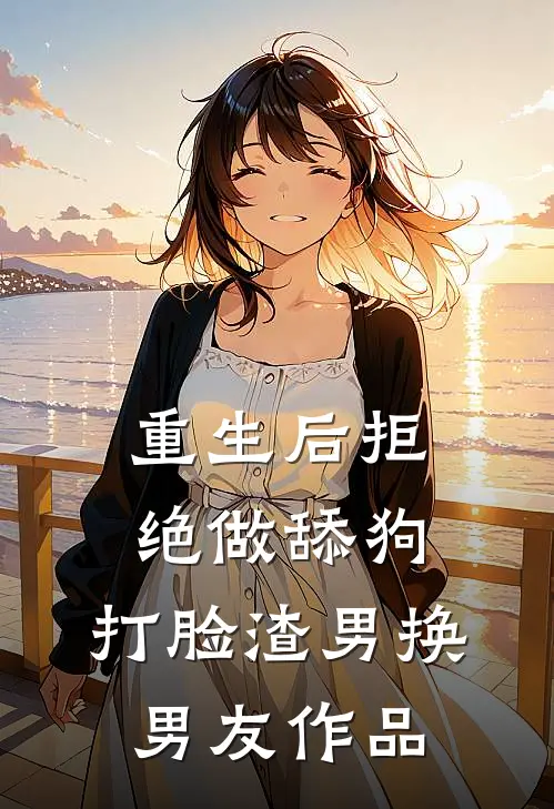 重生后拒绝做舔狗，打脸渣男换男友作品