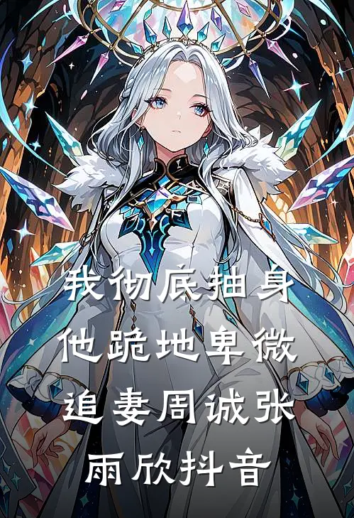 妻子的审判小说全文免费