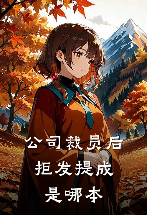 公司裁员后，拒发提成是哪本