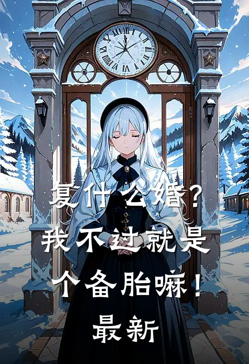 复什么婚？我不过就是个备胎嘛！最新