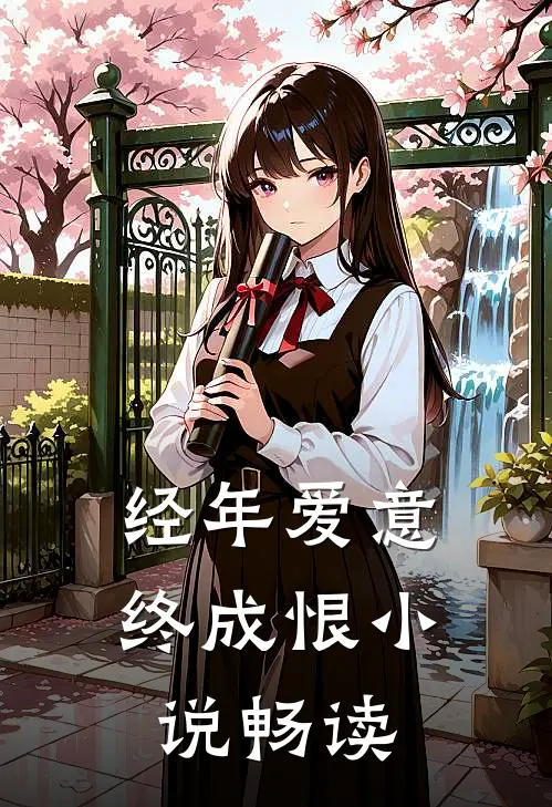 经年爱意终成恨小说畅读