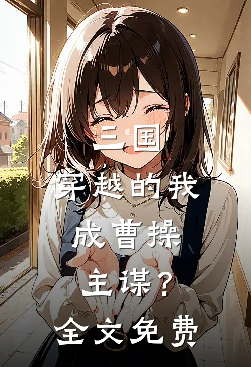 三国：穿越的我，成曹操主谋？全文免费