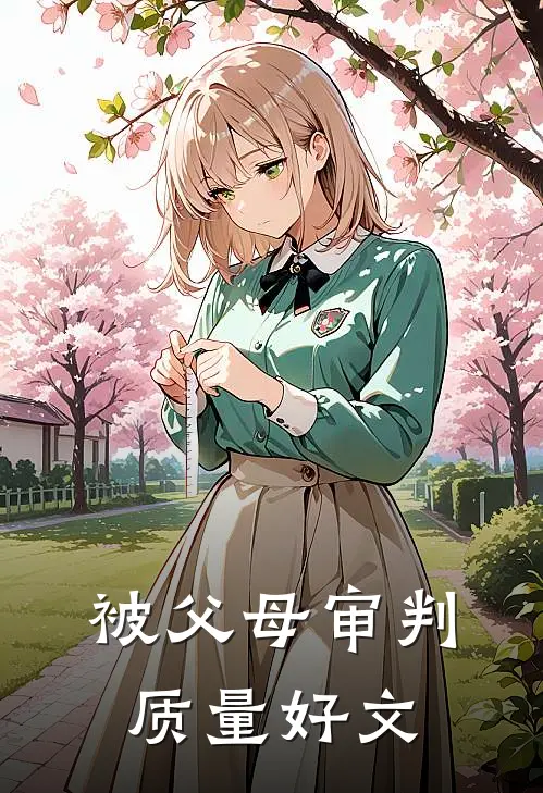 被父母审判质量好文
