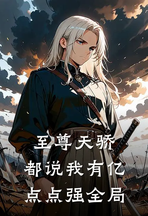 至尊天骄：都说我有亿点点强全局