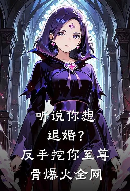 听说你想退婚？反手挖你至尊骨爆火全网