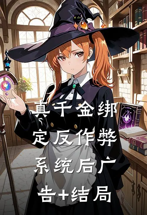 真千金绑定反作弊系统后广告+结局