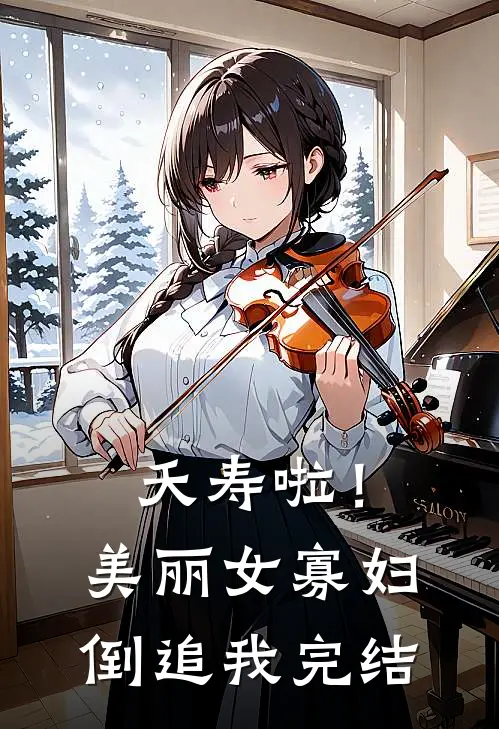 夭寿啦！美丽女寡妇倒追我完结