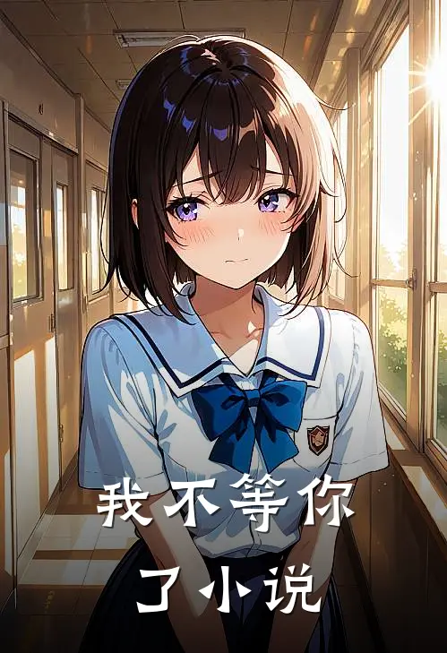 我不等你了小说