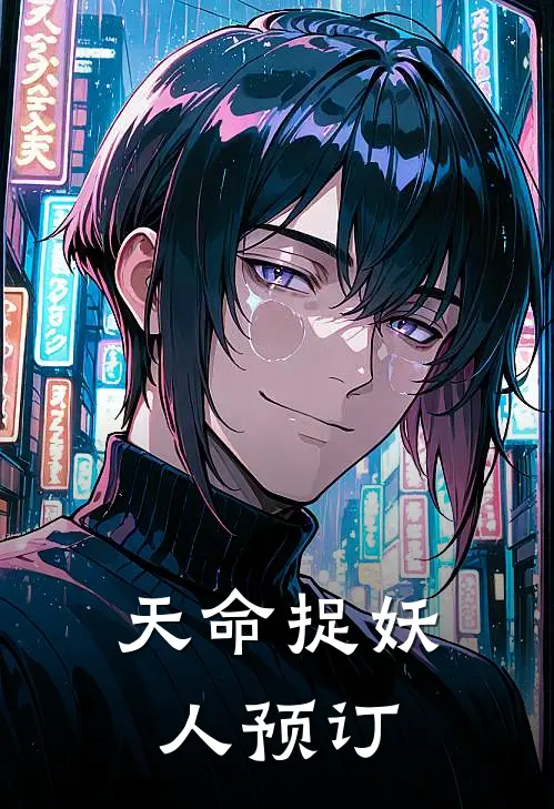 天命捉妖人预订