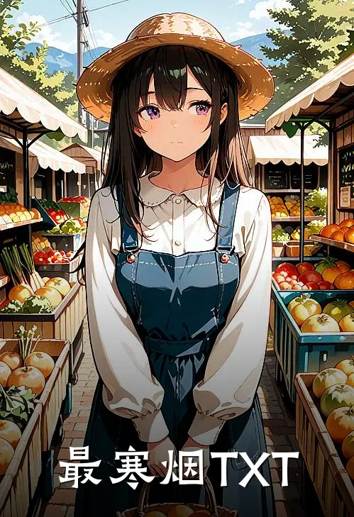 最寒烟TXT