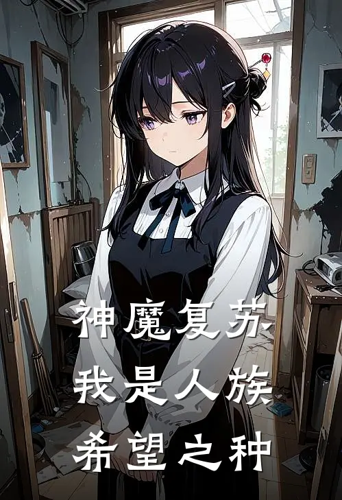 神魔复苏，我是人族希望之种