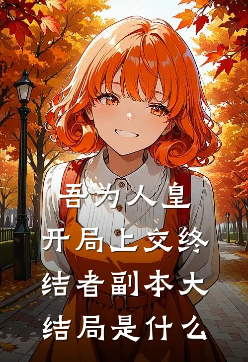 吾为人皇，开局上交终结者副本大结局是什么