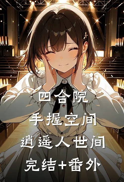 四合院：手握空间，逍遥人世间完结+番外