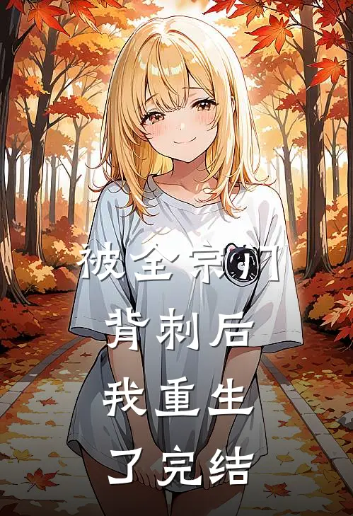 被全宗门背刺后，我重生了完结