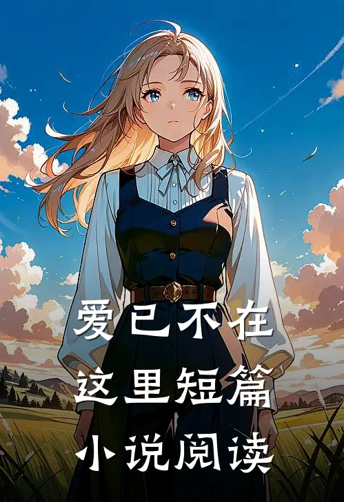 爱已不在这里短篇小说阅读