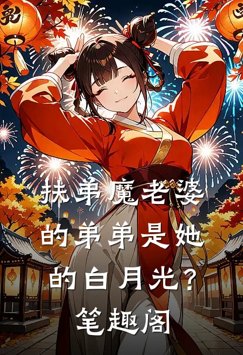 扶弟魔老婆的弟弟是她的白月光？笔趣阁