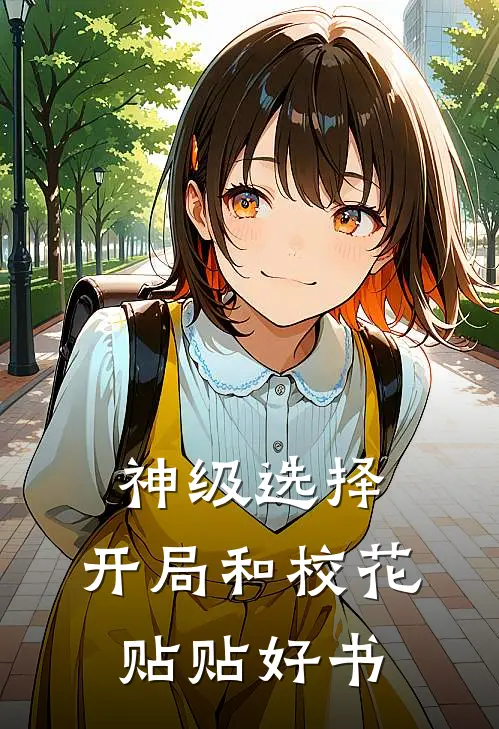 神级选择：开局和校花贴贴好书