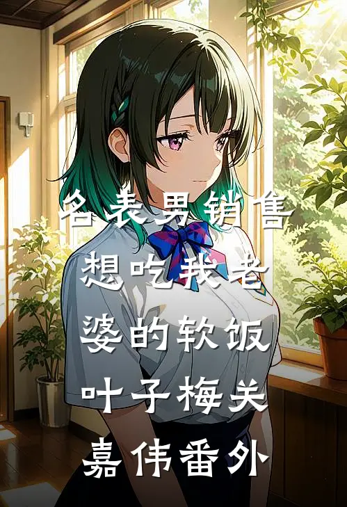 名表男销售想吃我老婆的软饭叶子梅关嘉伟番外