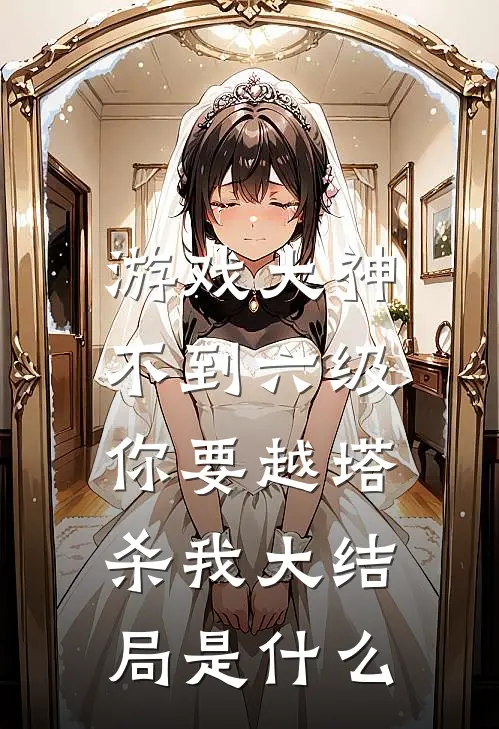 游戏大神：不到六级，你要越塔杀我大结局是什么