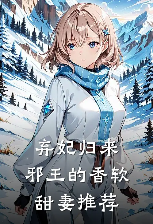 弃妃归来：邪王的香软甜妻推荐