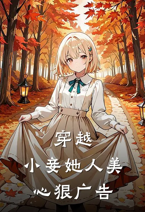 穿越：小妾她人美心狠广告