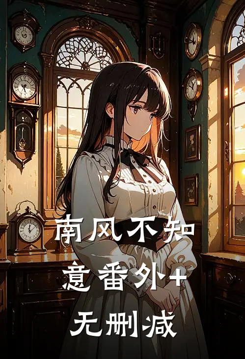 南风不知意番外+无删减