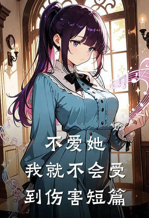 不爱她，我就不会受到伤害短篇