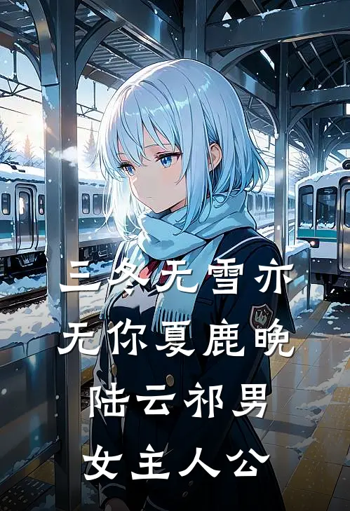流萤前文+后续