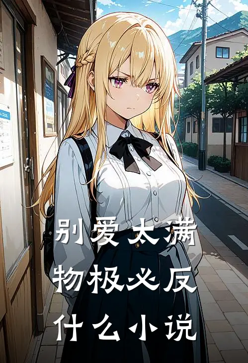 别爱太满，物极必反什么小说