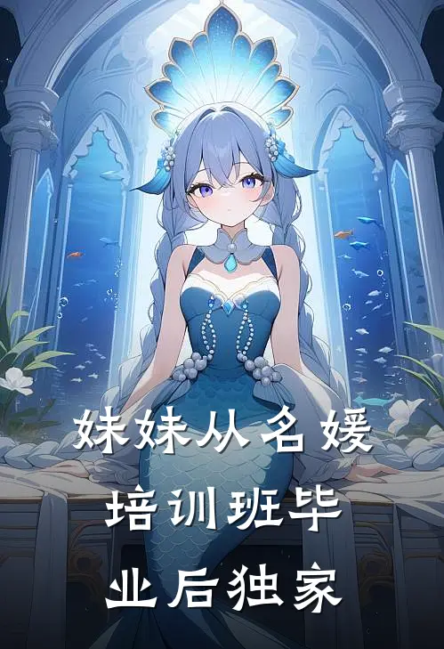 妹妹从名媛培训班毕业后独家