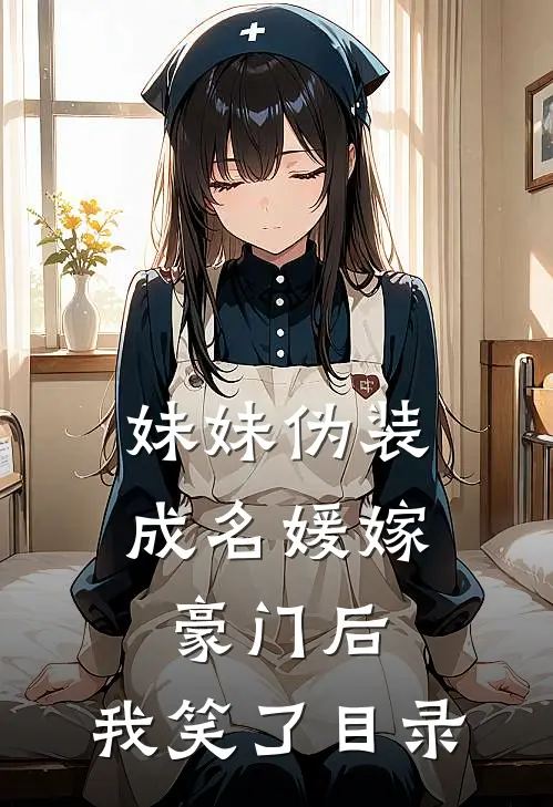 妹妹伪装成名媛嫁豪门后，我笑了目录
