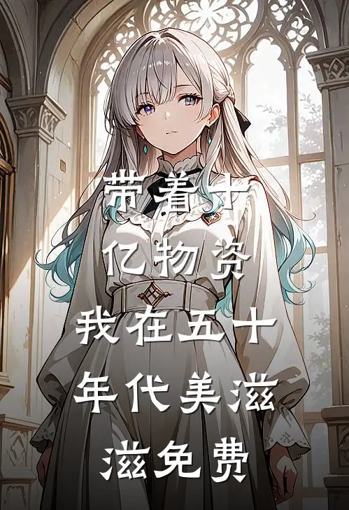带着十亿物资，我在五十年代美滋滋免费