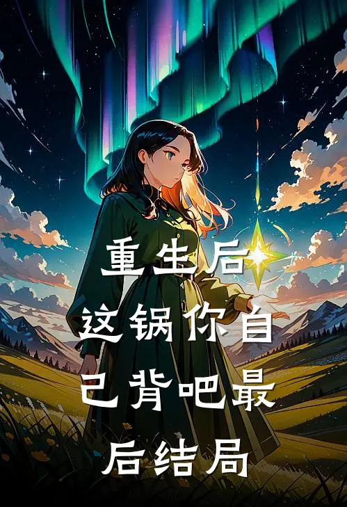 重生后，这锅你自己背吧最后结局