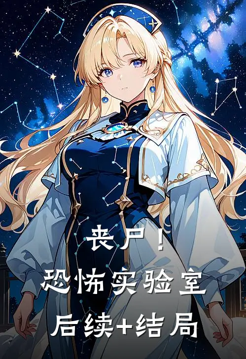 丧尸！恐怖实验室后续+结局